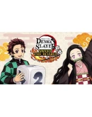 Demon Slayer-Kimetsu no Yaiba Steam Россия Demon Slayer-Kimetsu no Yaiba Steam Россия
