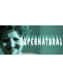 Supernatural Steam АВТОВЫДАЧА 24/7 Region Free