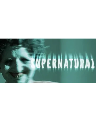 Supernatural Steam АВТОВЫДАЧА 24/7 Region Free Supernatural Steam АВТОВЫДАЧА 24/7 Region Free