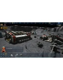 The Crust * STEAM РОССИЯ АВТОДОСТАВКА 0 КАРТЫ