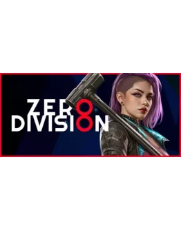 Zero Division * STEAM РОССИЯ АВТОДОСТАВКА 0 КАРТЫ