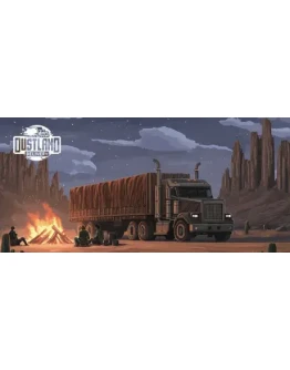 Dustland Delivery * STEAM RU АВТО 0