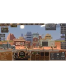 Dustland Delivery * STEAM RU АВТО 0