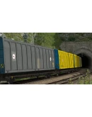 Train Simulator: Himrrs Freight Wagon DLC * STEAM RU