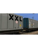 Train Simulator: Himrrs Freight Wagon DLC * STEAM RU