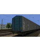 Train Simulator: Himrrs Freight Wagon DLC * STEAM RU