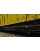 Train Simulator: Himrrs Freight Wagon DLC * STEAM RU