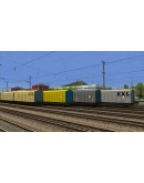 Train Simulator: Himrrs Freight Wagon DLC * STEAM RU