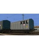 Train Simulator: Himrrs Freight Wagon DLC * STEAM RU