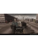 Mecha Knights: Nightmare Raid Map Pack DLC