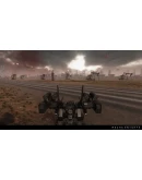 Mecha Knights: Nightmare Raid Map Pack DLC