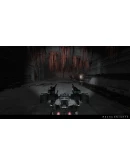 Mecha Knights: Nightmare Raid Map Pack DLC