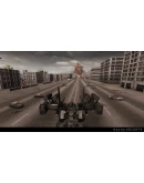 Mecha Knights: Nightmare Raid Map Pack DLC