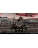 Mecha Knights: Nightmare Raid Map Pack DLC