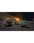 BlazeRush - Star Track DLC * STEAM RU АВТО 0
