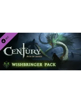 Century - Wishbringer Pack DLC * STEAM RU АВТО 0