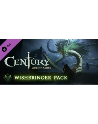 Century - Wishbringer Pack DLC * STEAM RU АВТО 0