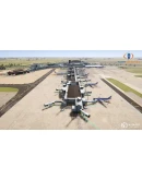 Tower! Simulator 3 - EGKK Airport DLC * STEAM RU