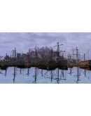 Renaissance Kingdom Wars * STEAM RU АВТО 0