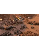 Starship Troops Terran Command Steam key / РФ+Весь мир Starship Troops Terran Command Steam key / РФ+Весь мир