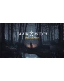 Blair Witch + VR PS4/PS5 TR