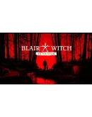 Blair Witch + VR PS4/PS5 TR