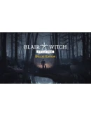 Blair Witch + VR PS4/PS5 TR