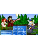Epic Battle Fantasy Collection Steam Ключ РФ+Мир +Бонус