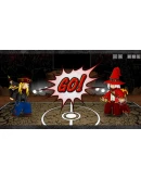 Epic Battle Fantasy Collection Steam Ключ РФ+Мир +Бонус