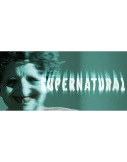 SupernaturalАВТОДОСТАВКА Steam RU/BY/KZ/UA SupernaturalАВТОДОСТАВКА Steam RU/BY/KZ/UA