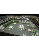 The Crust АВТОДОСТАВКА STEAM РОССИЯ