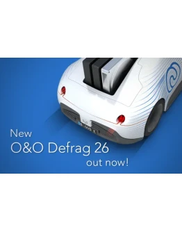 O&ampO Defrag 26.1 Professional лицензионный ключ