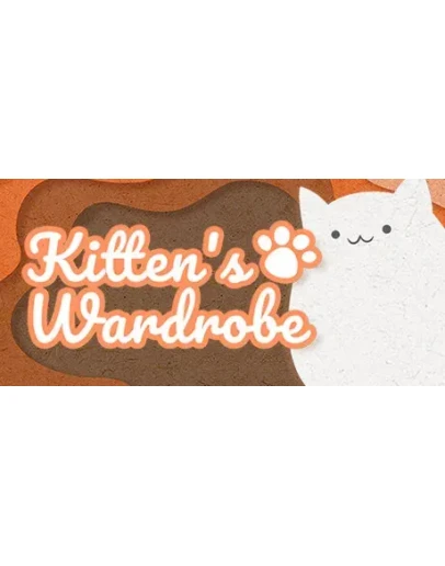 Kitten's Wardrobe АВТОДОСТАВКА STEAM GIFT РОССИЯ