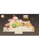 Kitten's Wardrobe АВТОДОСТАВКА STEAM GIFT РОССИЯ