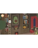 Kitten's Wardrobe АВТОДОСТАВКА STEAM GIFT РОССИЯ