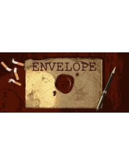 Envelope АВТОДОСТАВКА STEAM GIFT РОССИЯ
