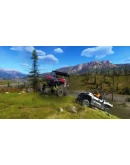 Way of the Hunter - Kawasaki UTV Pack DLC STEAM РОССИЯ