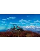 Way of the Hunter - Kawasaki UTV Pack DLC STEAM РОССИЯ