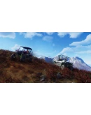 Way of the Hunter - Kawasaki UTV Pack DLC STEAM РОССИЯ