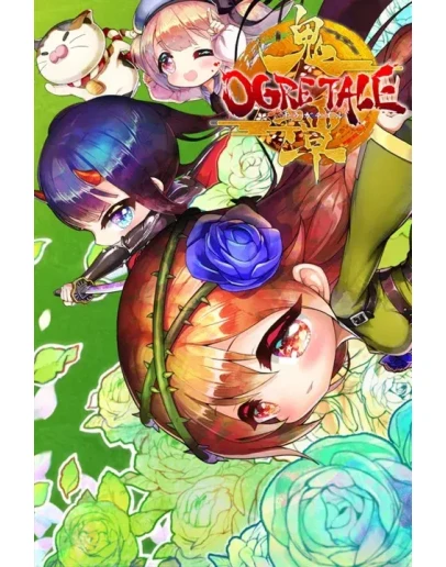 Ogre Tale(Xbox Series XS) активация