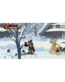 Ogre Tale(Xbox Series XS) активация