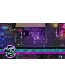 Neon City Riders Xbox One & Xbox Series XS активация Neon City Riders Xbox One & Xbox Series XS активация