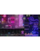 Neon City Riders Xbox One & Xbox Series XS активация Neon City Riders Xbox One & Xbox Series XS активация