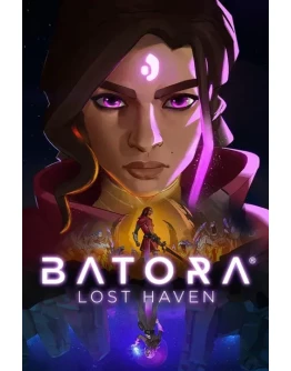 Batora: Lost Haven Xbox OneXS активация Batora: Lost Haven Xbox OneXS активация