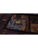 Naheulbeuk's Dungeon Master Xbox Series XS активация Naheulbeuk's Dungeon Master Xbox Series XS активация