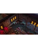 Naheulbeuk's Dungeon Master Xbox Series XS активация Naheulbeuk's Dungeon Master Xbox Series XS активация