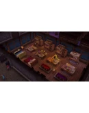 Naheulbeuk's Dungeon Master Xbox Series XS активация Naheulbeuk's Dungeon Master Xbox Series XS активация