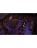 Naheulbeuk's Dungeon Master Xbox Series XS активация Naheulbeuk's Dungeon Master Xbox Series XS активация