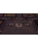 Naheulbeuk's Dungeon Master Xbox Series XS активация Naheulbeuk's Dungeon Master Xbox Series XS активация