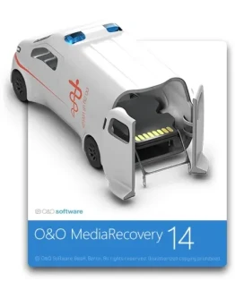 O&ampO Media Recovery 14+ лицензионный ключ, лицензия